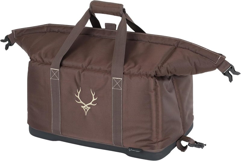 Evolution Outdoor Evolution Hunting Trophy Cooler – Durable, Insulated, EVA Base, Field Dressing Gear, Soft Sided Cooler, Multi-Use - Image 3